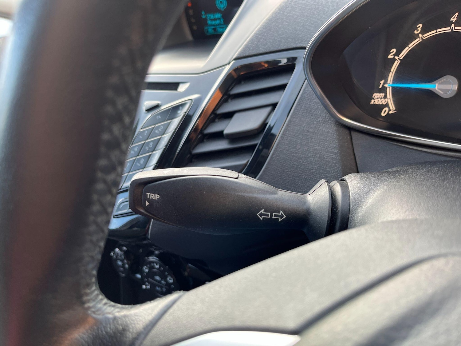 Used Ford Fiesta 2014 for sale - 76572294: Photo 20