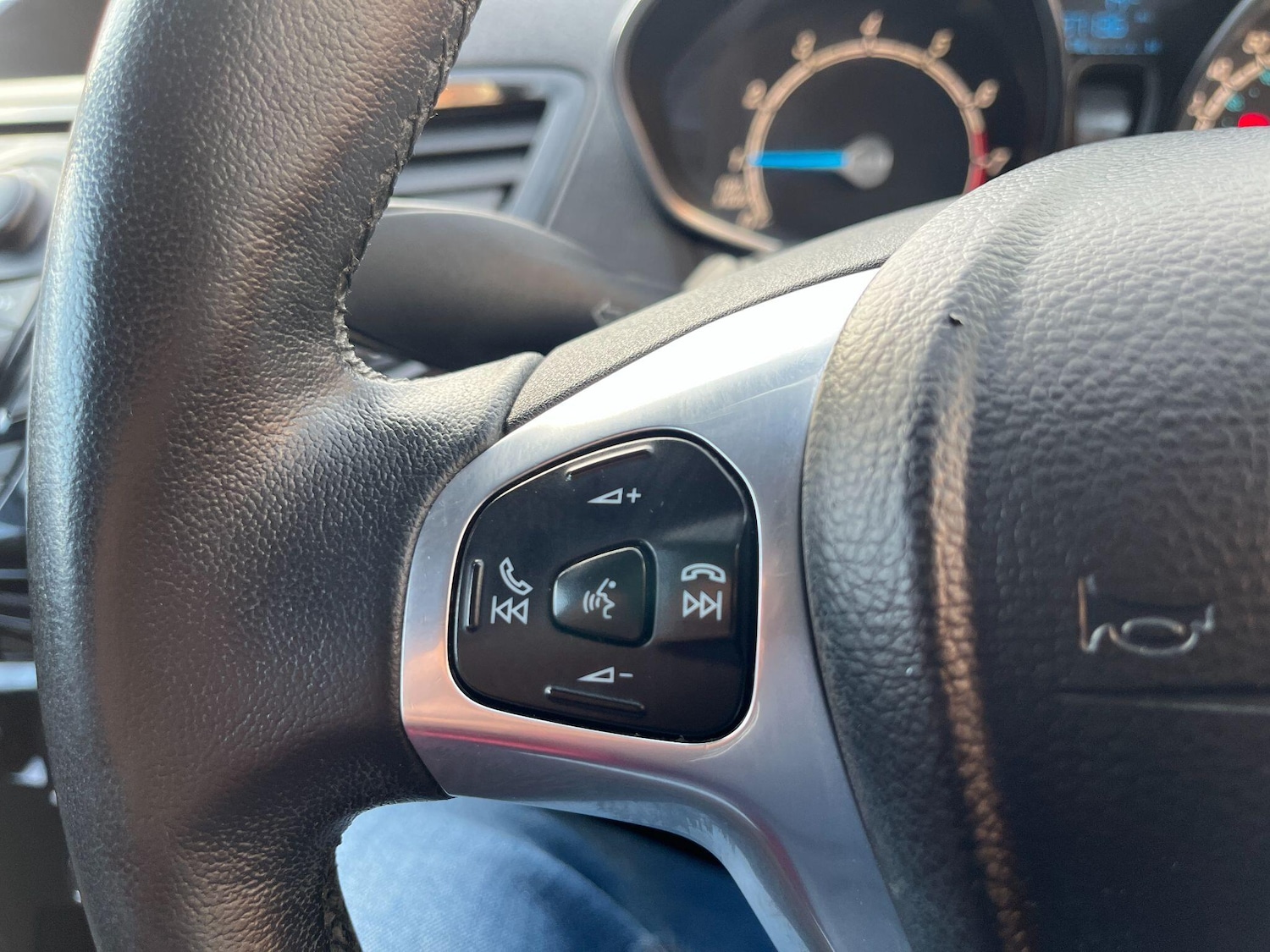 Used Ford Fiesta 2014 for sale - 76572294: Photo 21