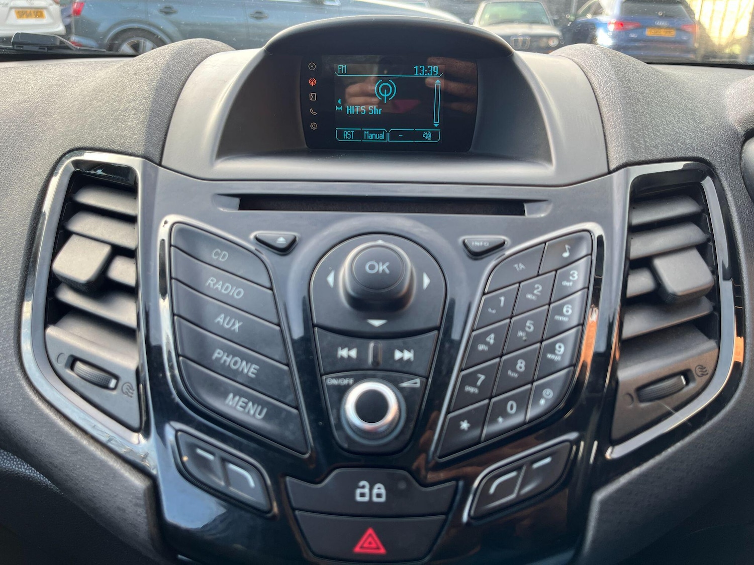 Used Ford Fiesta 2014 for sale - 76572294: Photo 22