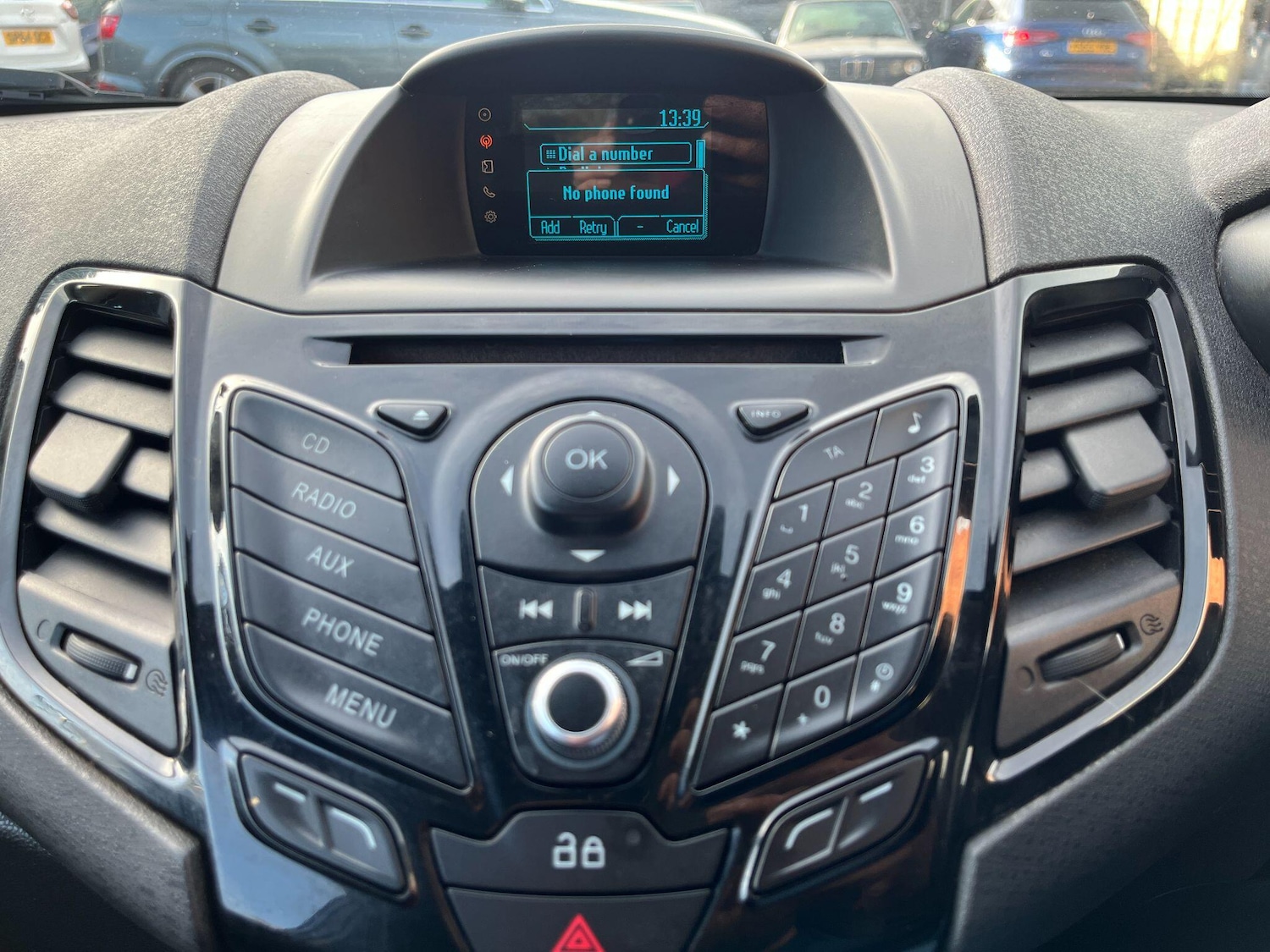 Used Ford Fiesta 2014 for sale - 76572294: Photo 23