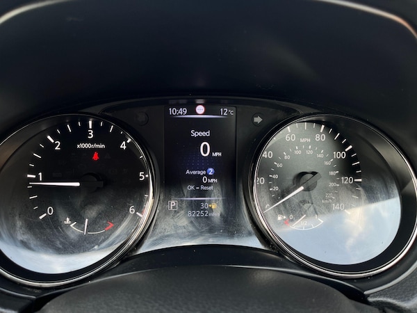 Used Nissan X-Trail 2018 for sale - 74699753: Photo 11