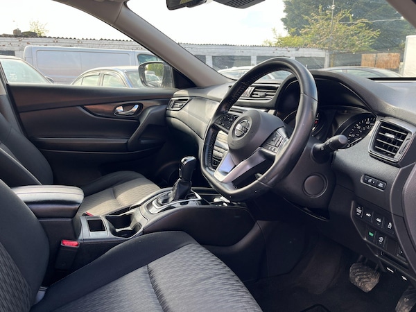 Used Nissan X-Trail 2018 for sale - 74699753: Photo 13