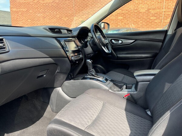 Used Nissan X-Trail 2018 for sale - 74699753: Photo 15