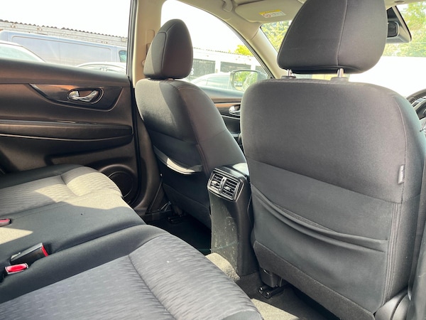 Used Nissan X-Trail 2018 for sale - 74699753: Photo 17