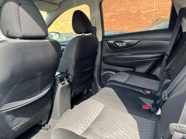 Used Nissan X-Trail 2018 for sale - 74699753: Photo 19