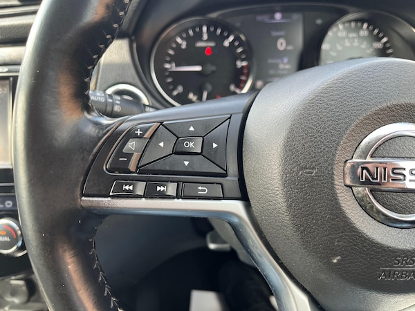 Used Nissan X-Trail 2018 for sale - 74699753: Photo 22