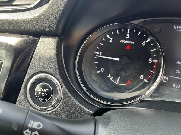Used Nissan X-Trail 2018 for sale - 74699753: Photo 24