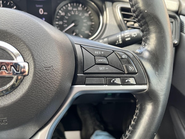 Used Nissan X-Trail 2018 for sale - 74699753: Photo 25