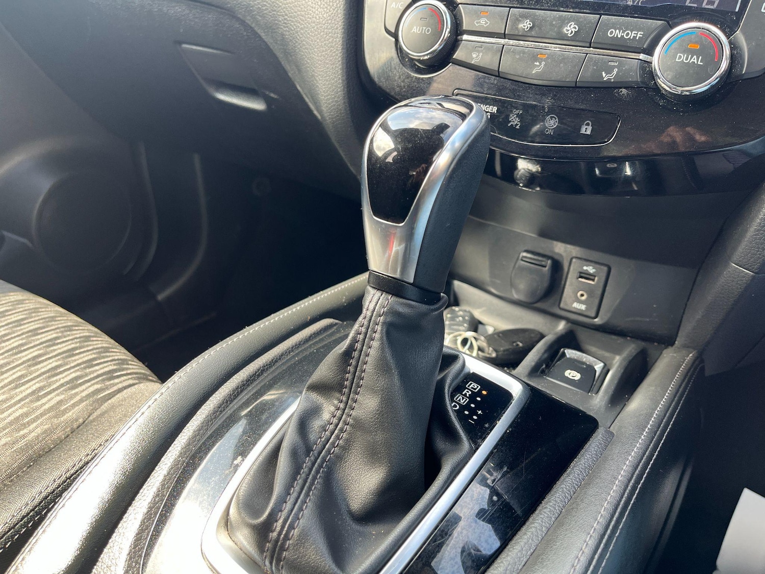 Vehicle 30