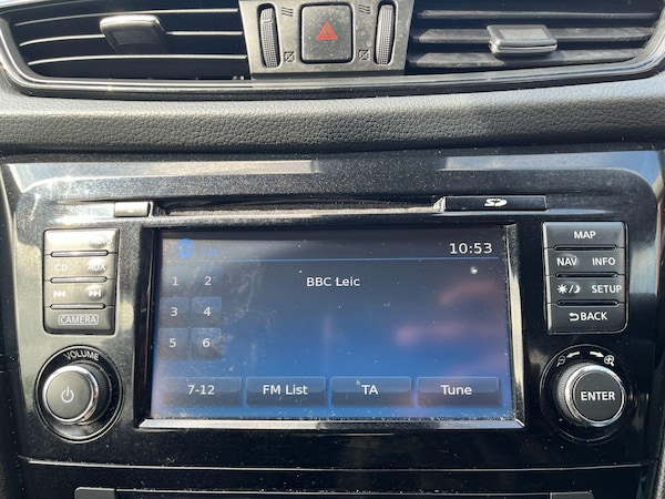 Used Nissan X-Trail 2018 for sale - 74699753: Photo 33