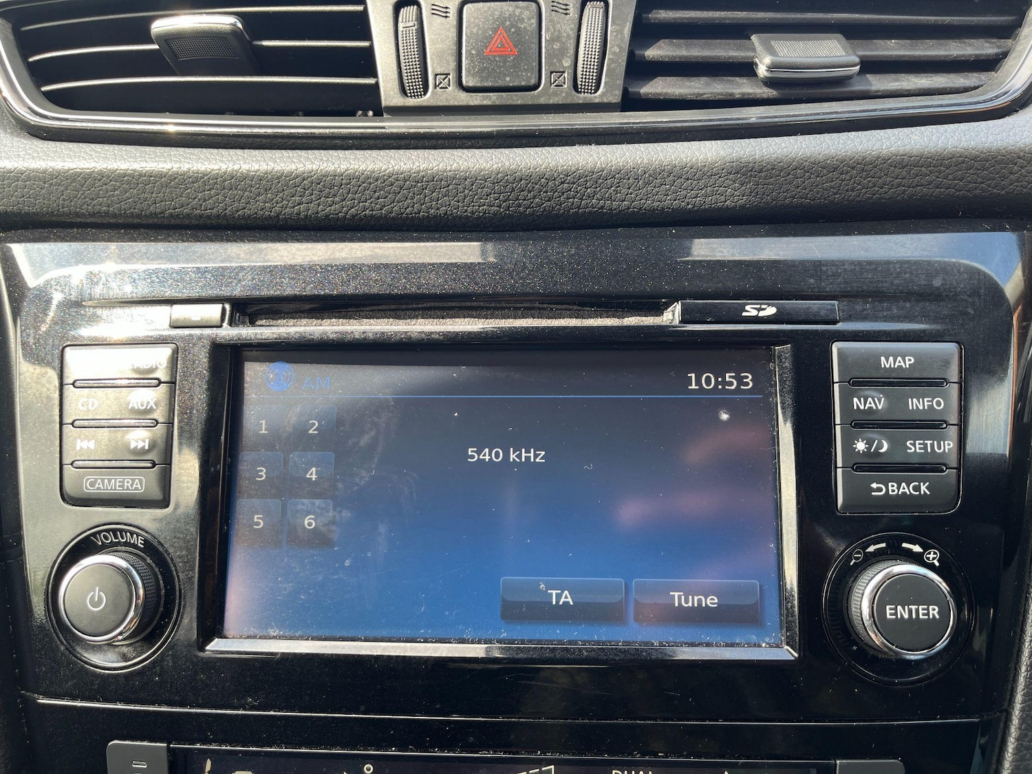 Vehicle 34