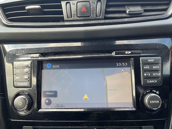 Used Nissan X-Trail 2018 for sale - 74699753: Photo 37
