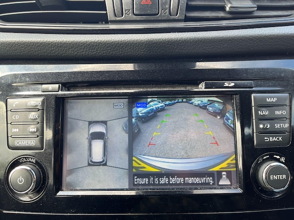 Used Nissan X-Trail 2018 for sale - 74699753: Photo 39