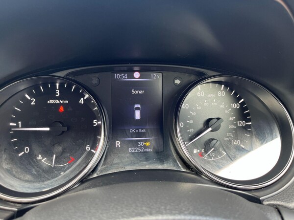 Used Nissan X-Trail 2018 for sale - 74699753: Photo 40
