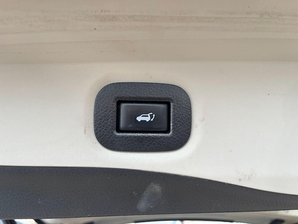 Used Nissan X-Trail 2018 for sale - 74699753: Photo 8