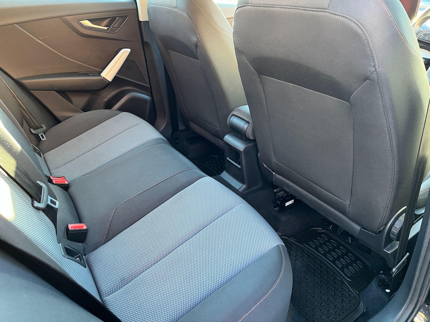 Used Audi Q2 2018 for sale - 77098073: Photo 12