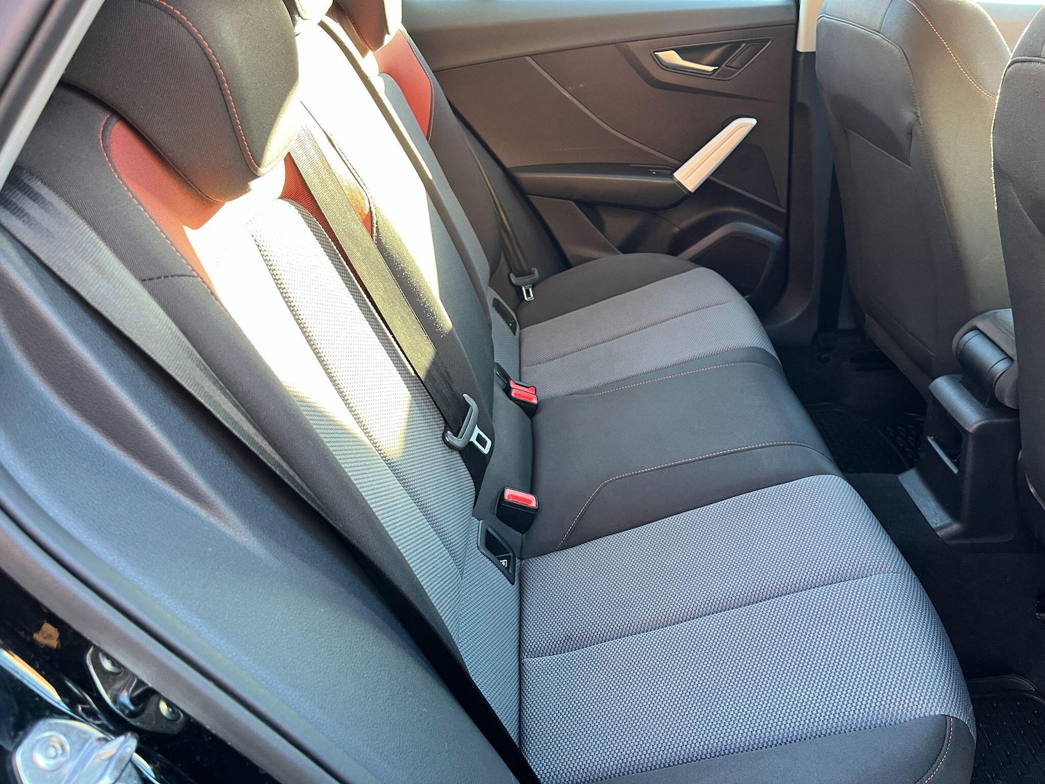 Used Audi Q2 2018 for sale - 77098073: Photo 13