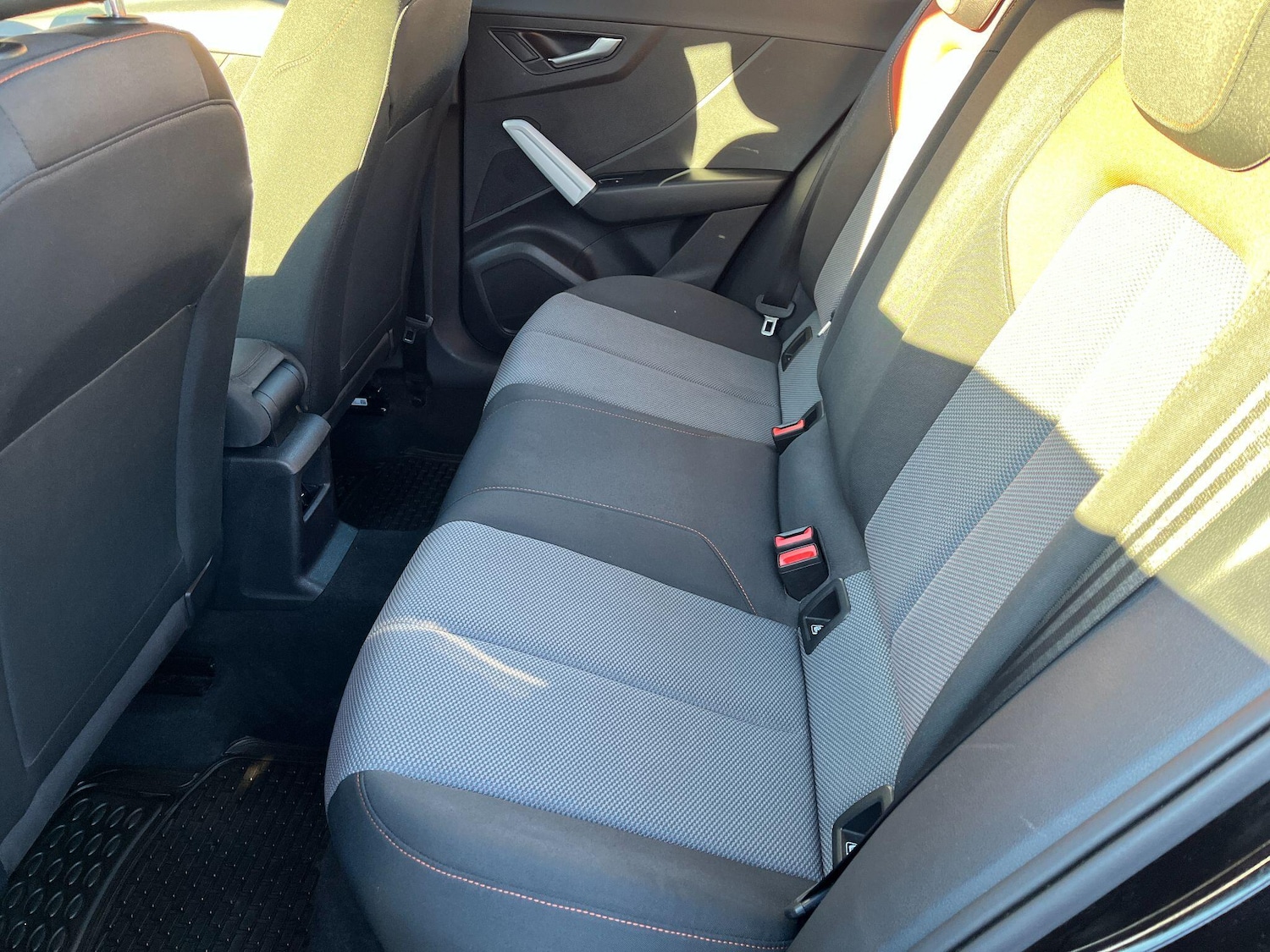 Used Audi Q2 2018 for sale - 77098073: Photo 15