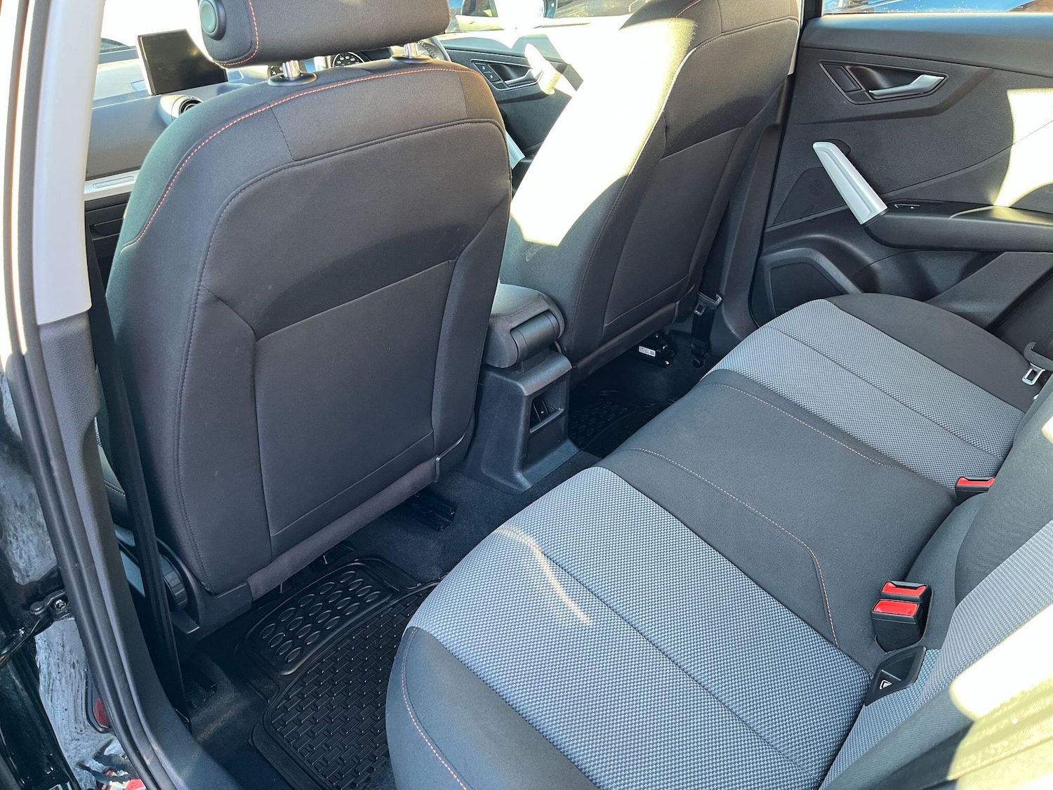 Used Audi Q2 2018 for sale - 77098073: Photo 16