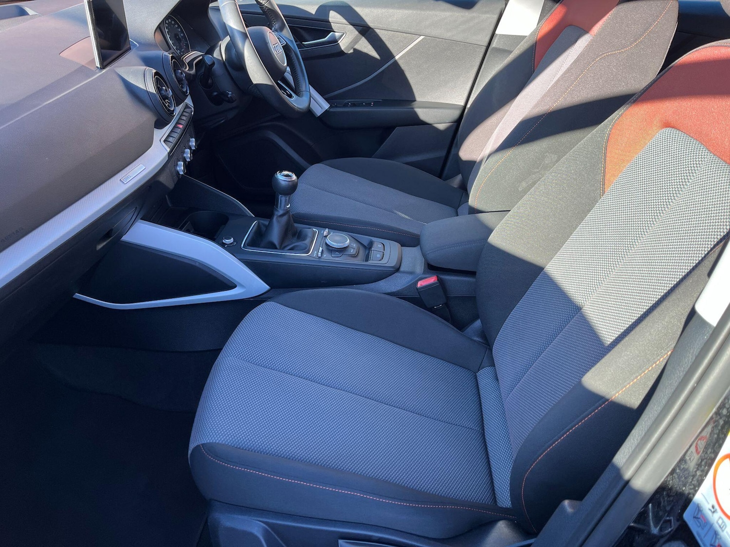 Used Audi Q2 2018 for sale - 77098073: Photo 17