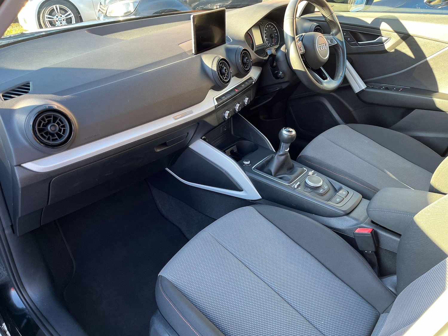 Used Audi Q2 2018 for sale - 77098073: Photo 18