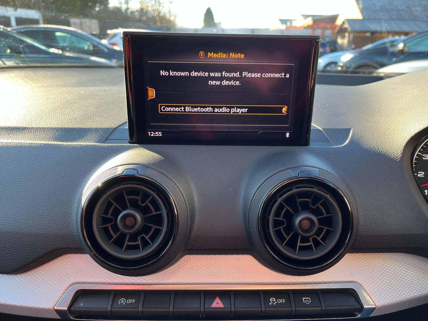 Used Audi Q2 2018 for sale - 77098073: Photo 22