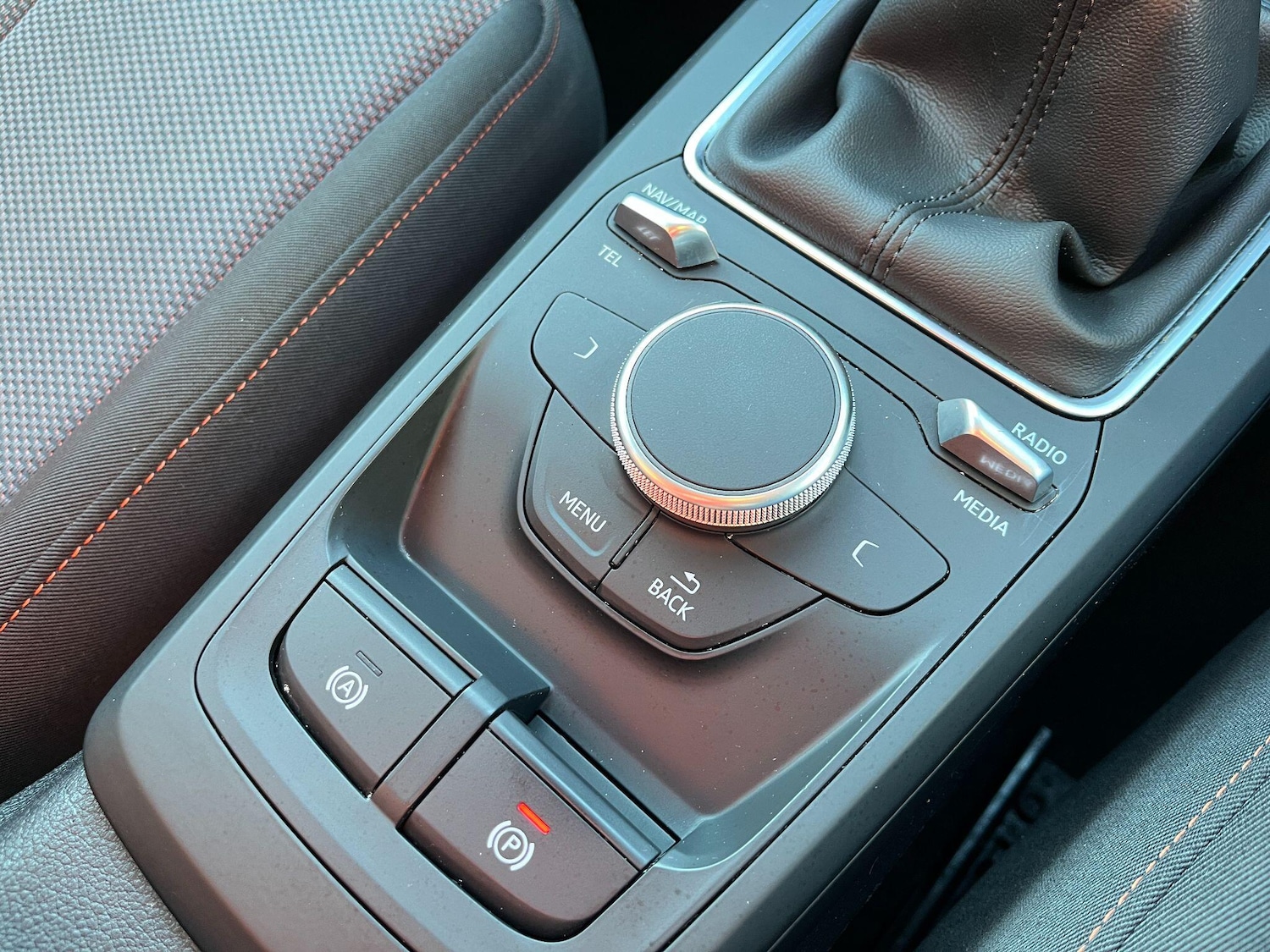 Used Audi Q2 2018 for sale - 77098073: Photo 28