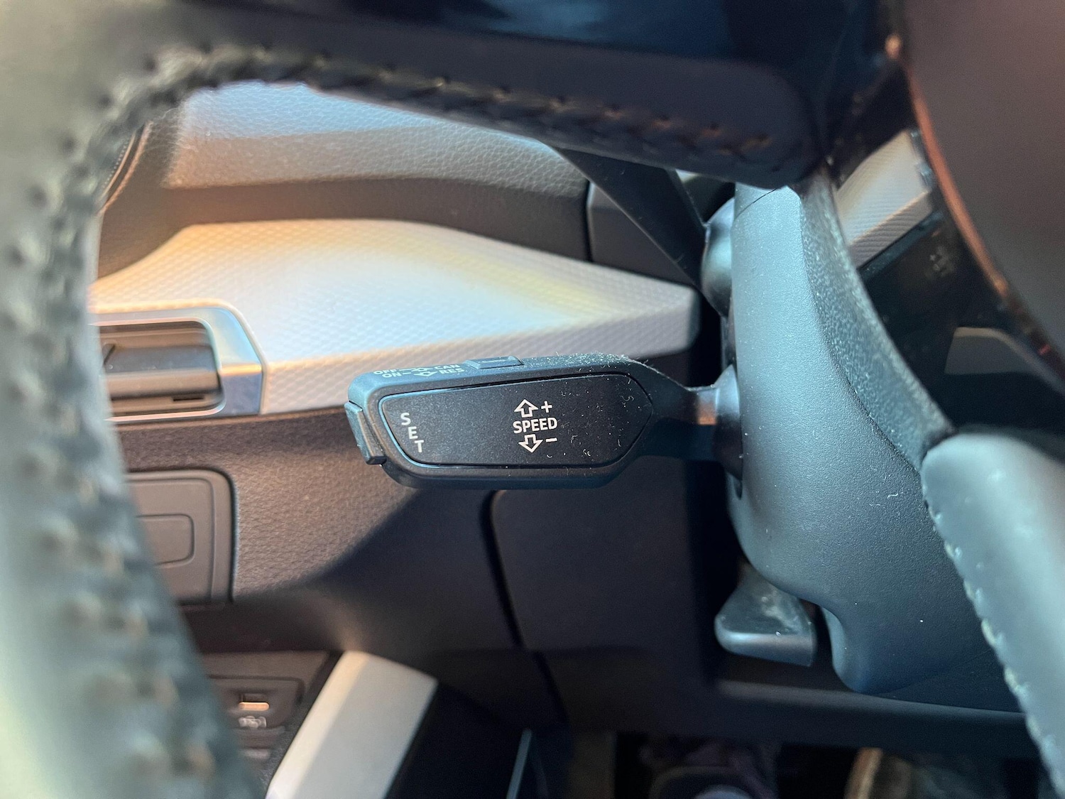 Used Audi Q2 2018 for sale - 77098073: Photo 29