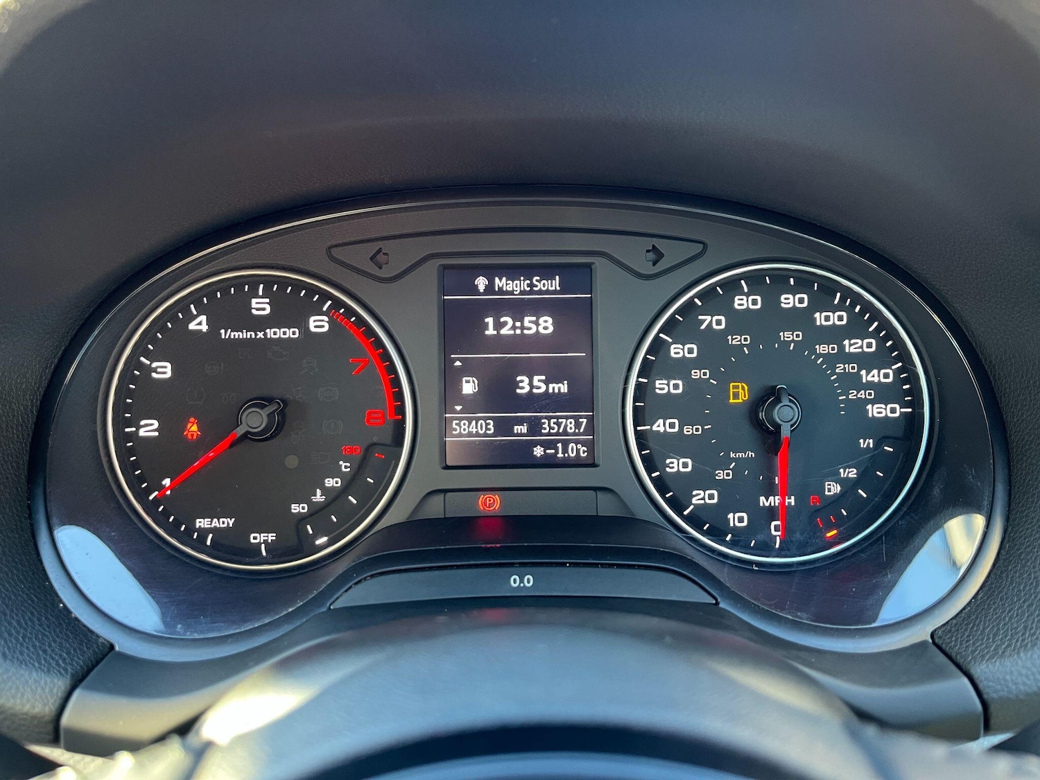 Used Audi Q2 2018 for sale - 77098073: Photo 9