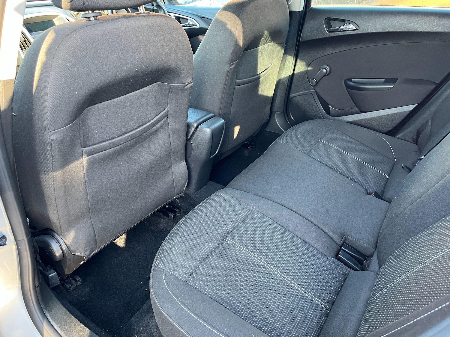 Used Vauxhall Astra 2013 for sale - 76989872: Photo 16