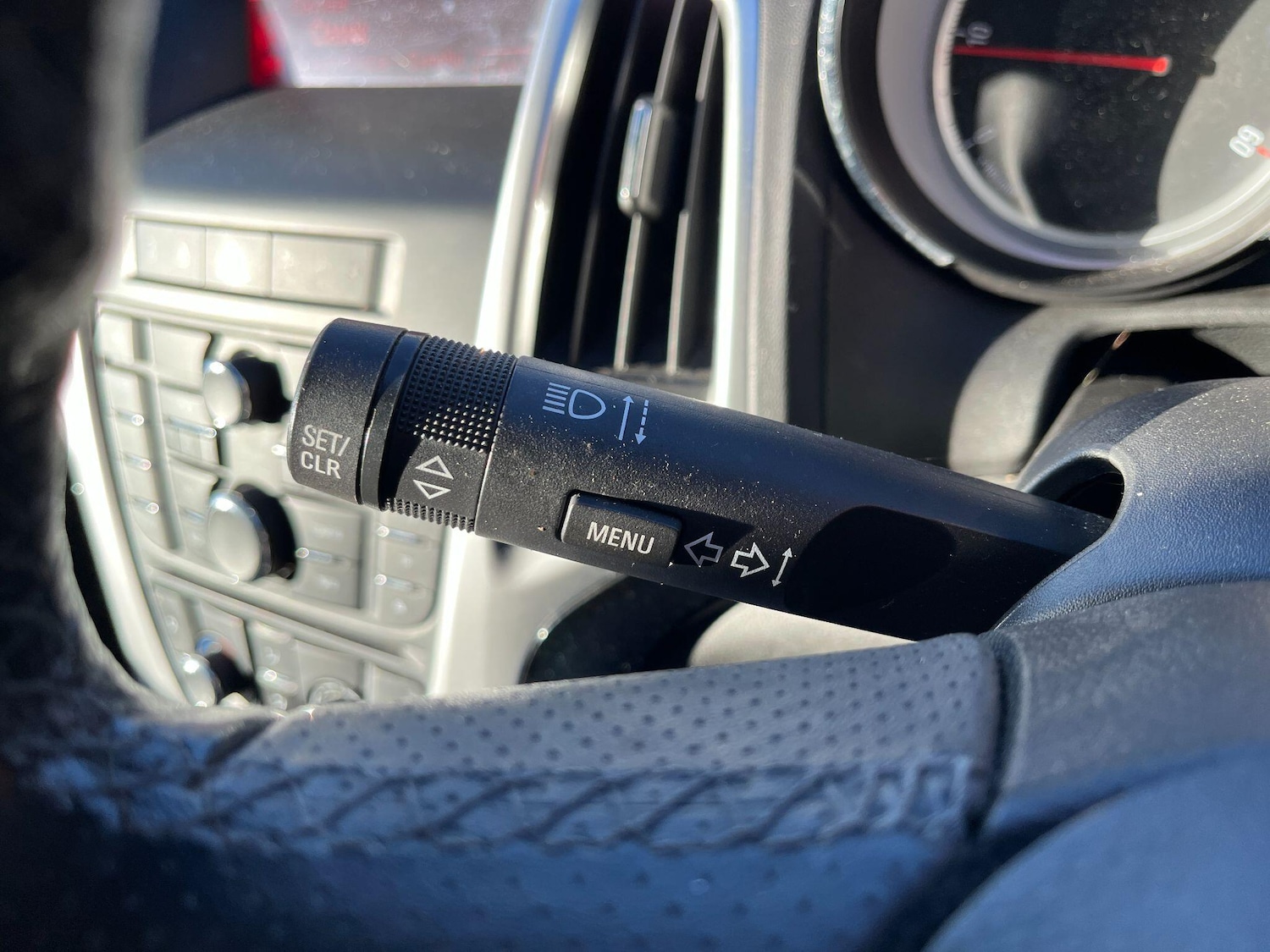 Used Vauxhall Astra 2013 for sale - 76989872: Photo 24