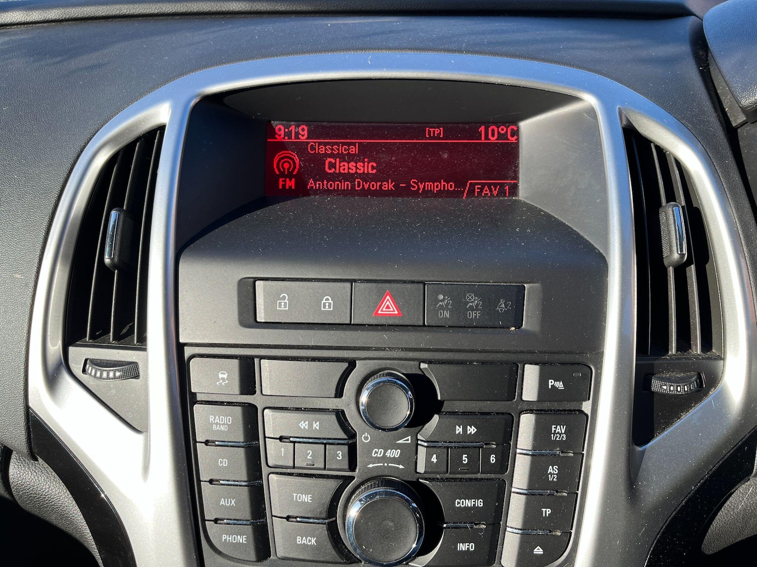 Used Vauxhall Astra 2013 for sale - 76989872: Photo 26