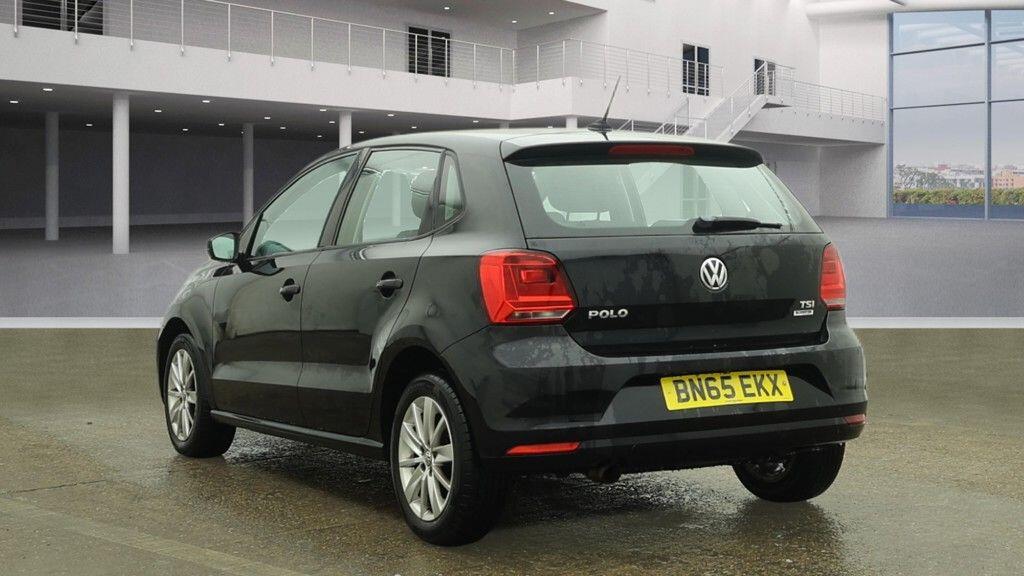 Used Volkswagen Polo 2015 for sale - 77279142: Photo 3