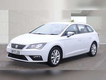 Used SEAT Leon 2017 for sale - 79224981: Photo