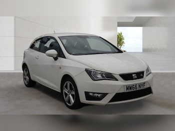 Used SEAT Ibiza 2016 for sale - 78728390: Photo