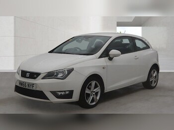 Used SEAT Ibiza 2016 for sale - 78728390: Photo