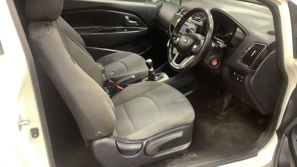 Used Kia Rio 2015 for sale - 77839141: Photo 11