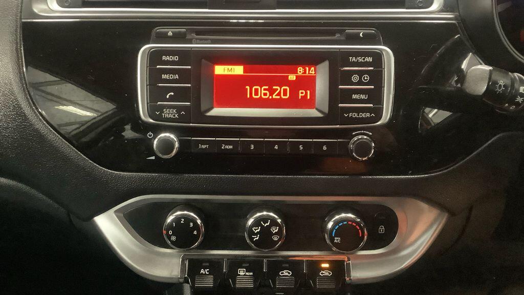 Used Kia Rio 2015 for sale - 77839141: Photo 12