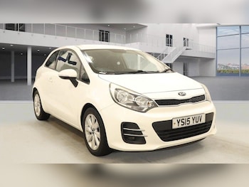 Used Kia Rio 2015 for sale - 77839141: Photo