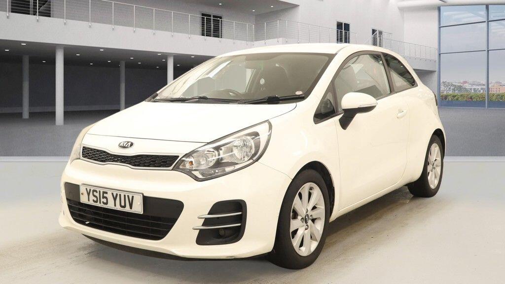 Used Kia Rio 2015 for sale - 77839141: Photo 4