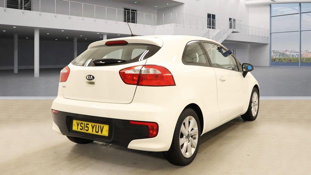 Used Kia Rio 2015 for sale - 77839141: Photo 6