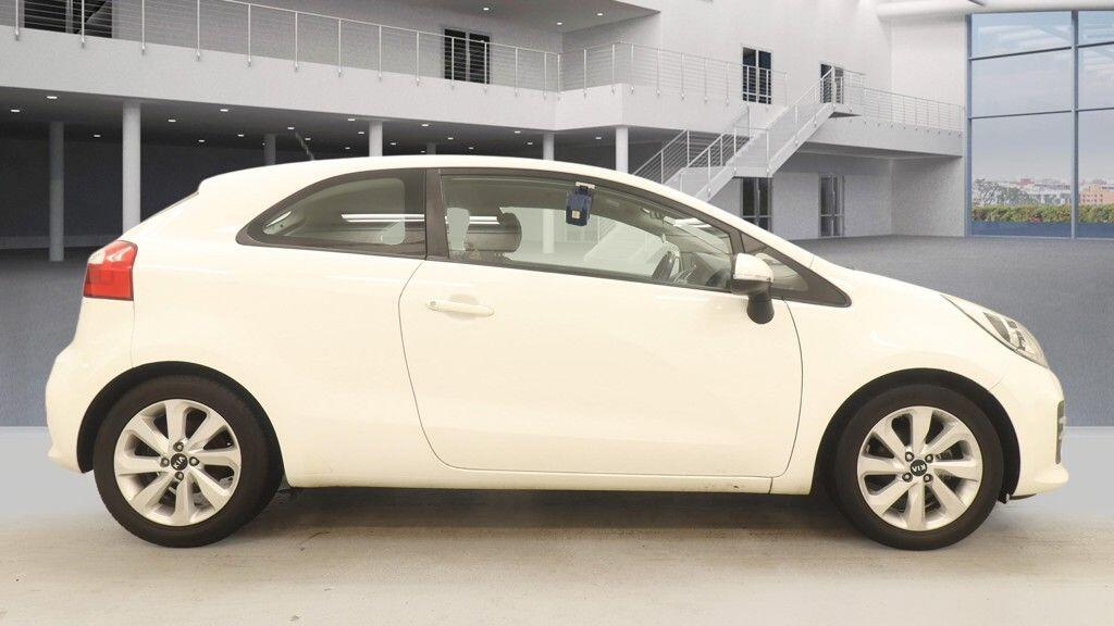 Used Kia Rio 2015 for sale - 77839141: Photo 7