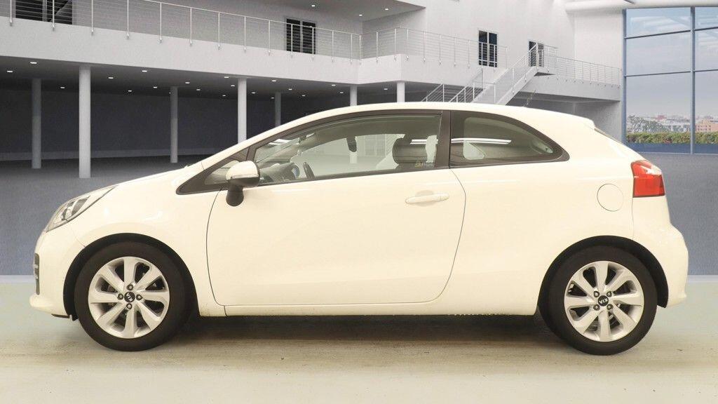 Used Kia Rio 2015 for sale - 77839141: Photo 8