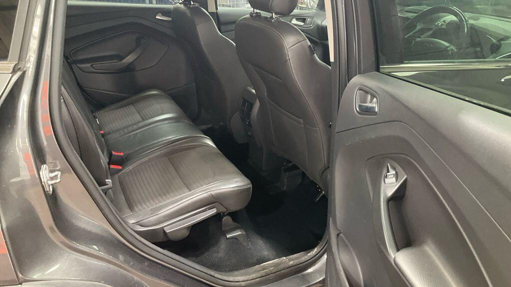 Used Ford Kuga 2018 for sale - 78185185: Photo 10