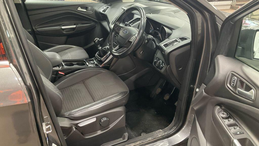 Used Ford Kuga 2018 for sale - 78185185: Photo 11