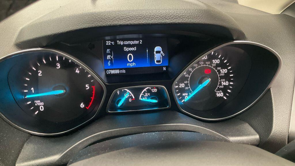 Used Ford Kuga 2018 for sale - 78185185: Photo 12