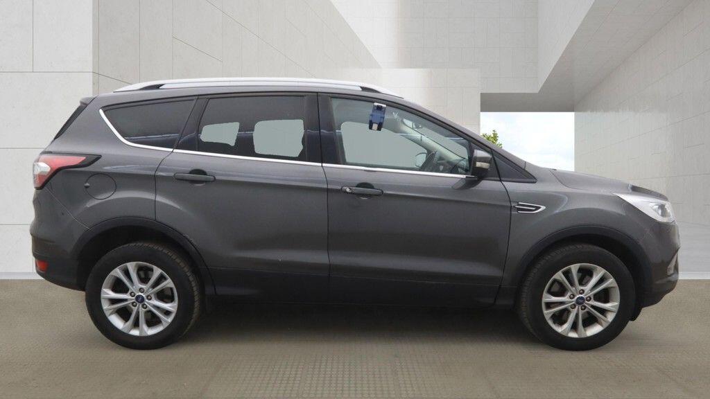 Used Ford Kuga 2018 for sale - 78185185: Photo 7