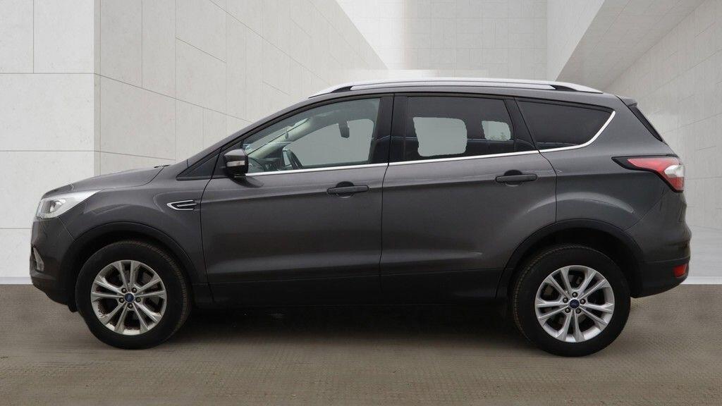 Used Ford Kuga 2018 for sale - 78185185: Photo 8