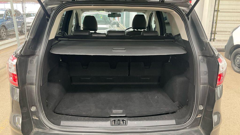 Used Ford Kuga 2018 for sale - 78185185: Photo 9