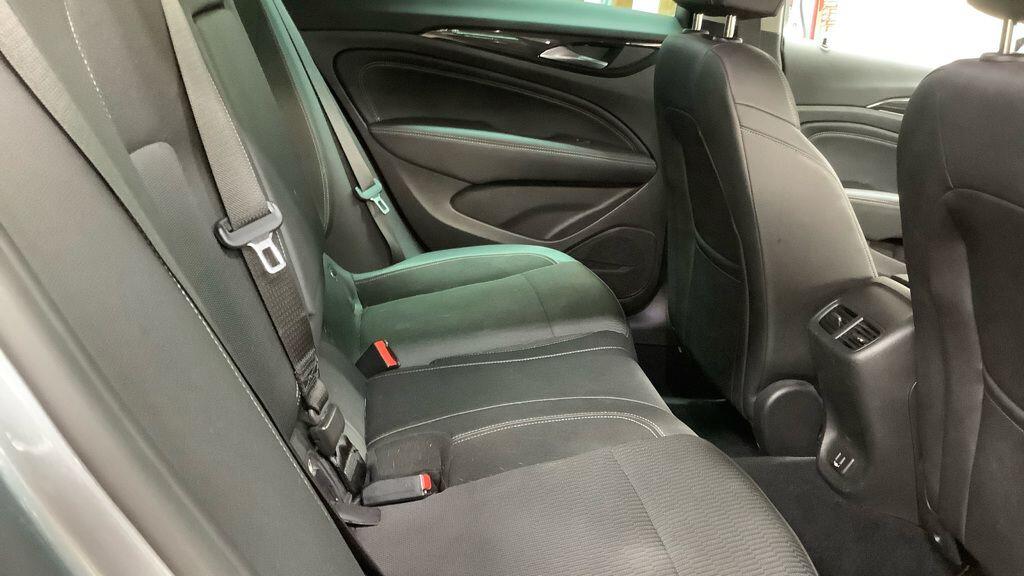 Used Vauxhall Insignia 2018 for sale - 78184519: Photo 10